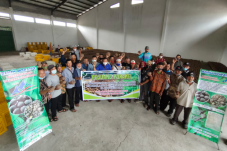 Studi Banding ke Madiun,...