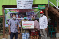 PT Semen Tonasa Bedah...