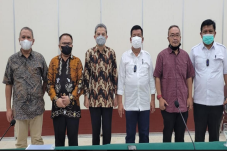 Banyak Janji Tidak Terealisasi,...