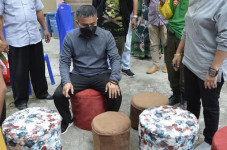 Wali Kota Kembali Melakukan...