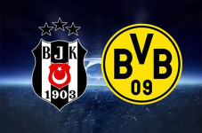 Liga Champions Preview...