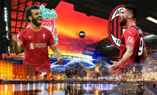 Liga Champions Preview...
