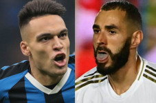 Preview Inter Milan...