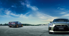 Nissan GT-R 2022 Goda...