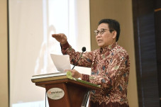 Abdul Halim Bersyukur...