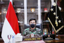 Panglima TNI Minta Jajarannya...