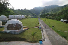 7 Tempat Wisata di Kabupaten...
