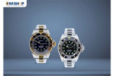 Beli Jam Tangan di eMShop,...