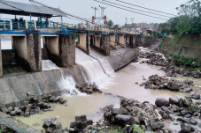 Bogor Diguyur Hujan,...