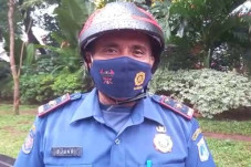 Tak Ada Korban Jiwa...