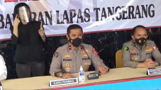 Polisi Panggil 25 Saksi...
