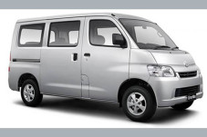 Didominasi Gran Max,...