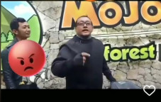 Lecehkan RX King, Komunitas...
