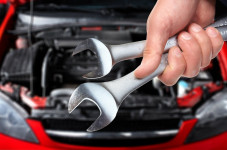 Tanda-Tanda V Belt Mobil...
