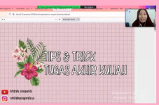 Tips dan Trik Hadapi...