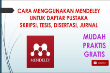 Cara Membuat Daftar...