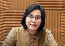 Berangkat dari Krisis...