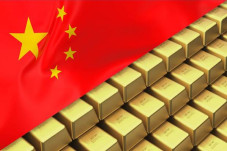 Salip China, Ini Negara...