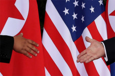 AS Kembali Ajak Korea...