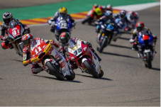 Federal Oil Gresini...
