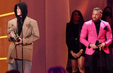 Justin Bieber Beri Conor...