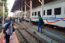 Wudhu di Kereta, Haruskah...