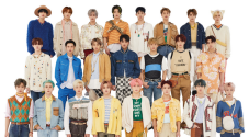 Phobia Member NCT, dari...
