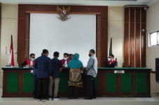 Hoax! Pencabutan Class...