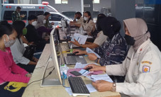 Warga Mengaku Terbantu...