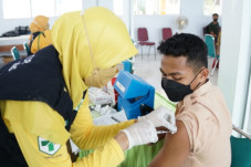 Pemkab Gowa Libatkan...