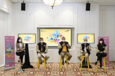Total Hadiah 2,5 Miliar,...