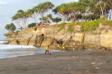 Keseriusan Pemkab Pangandaran...