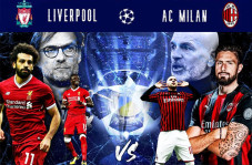 7 Tahun Absen di Liga...