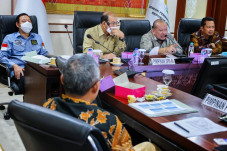 Perkuat Realisasi Serapan,...