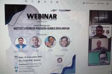 Jaga Amanah Reformasi,...