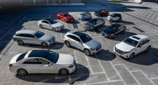 Mercedes-Benz Nyerah...
