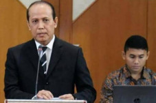 BNPT Ungkap Jamaah Islamiyah...