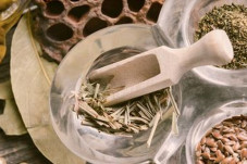 Suplemen Herbal Dapat...