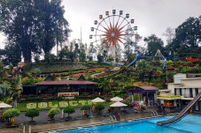 Sudah Kantongi Izin,...
