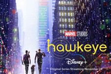 Marvel Studios Rilis...