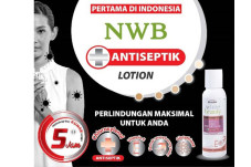 Inovasi Antiseptik Basis...