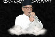 Ketua Dewan Pertimbangan...