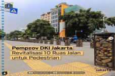 Anies Pamer Penataan...