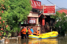 Musim Hujan, Ini Lokasi...