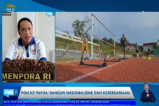 PON XX Papua, Menpora:...