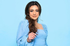 Celine Evangelista Putus...