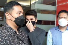 Jonathan Frizzy Klarifikasi...