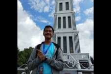 Ini Cerita Mahasiswa...