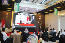 Merger Pelindo I-IV...