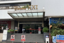 Bioskop Dibuka Serentak...